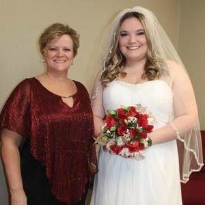 Meet your Posher, Cindy